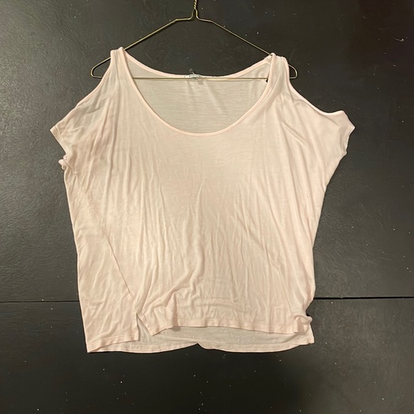 Super pretty pink Buffalo Shirt - Picture 1 of 1